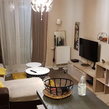 Apparemment Cosy Avec Parking Exterieur Gratuit Apartment Олне су Боа Екстериор снимка